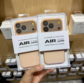 Kzdoo Air Skin-17 Series